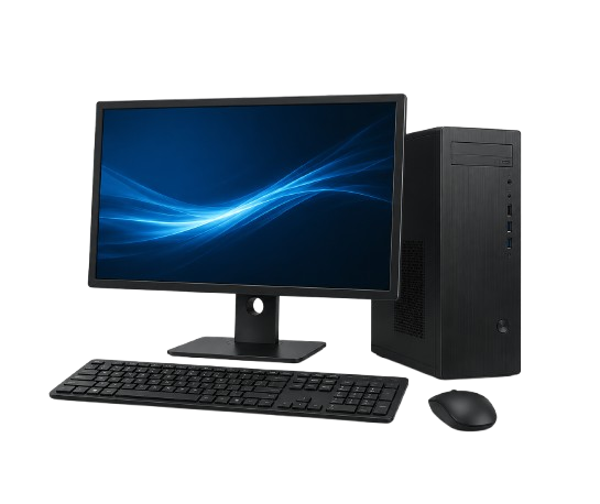 Computadores