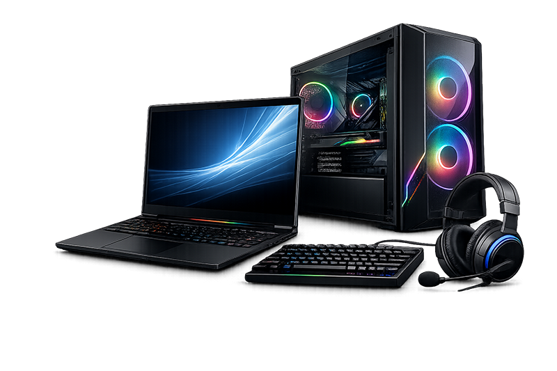 Gaming