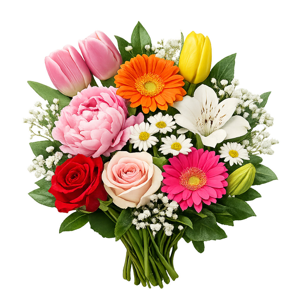 Flores Frescas