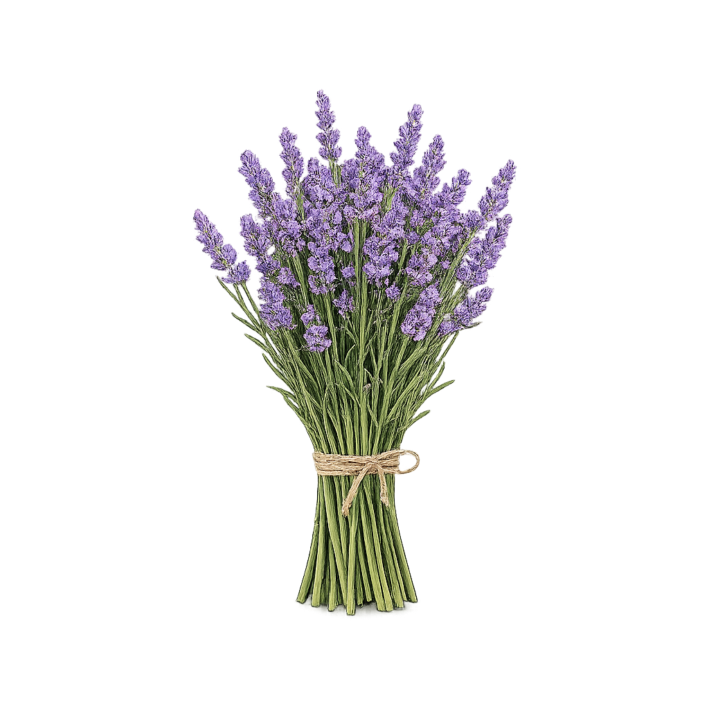 Lavanda Angustifolia