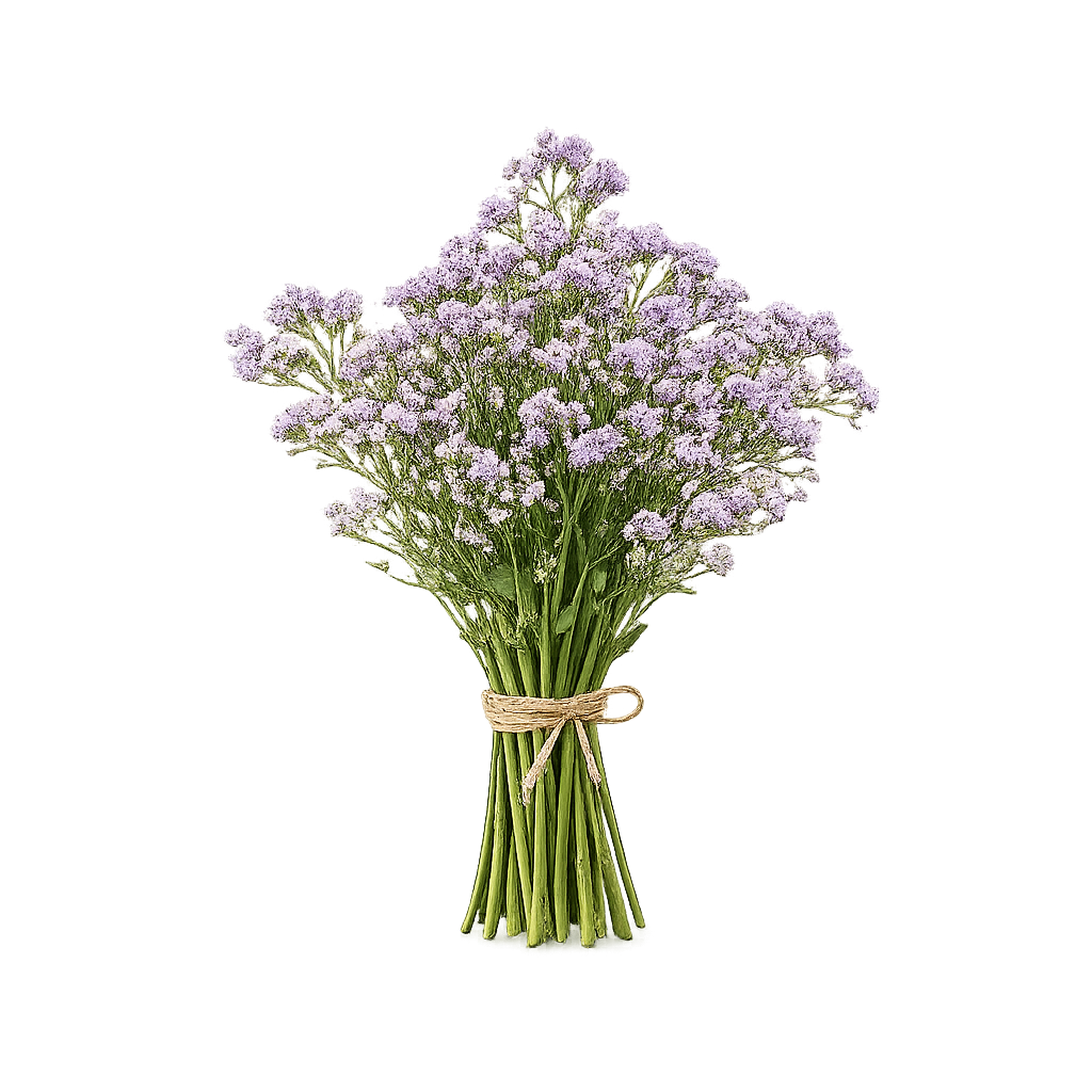 Limonium Roxo