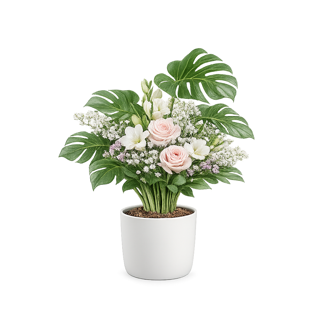 Monstera Deliciosa