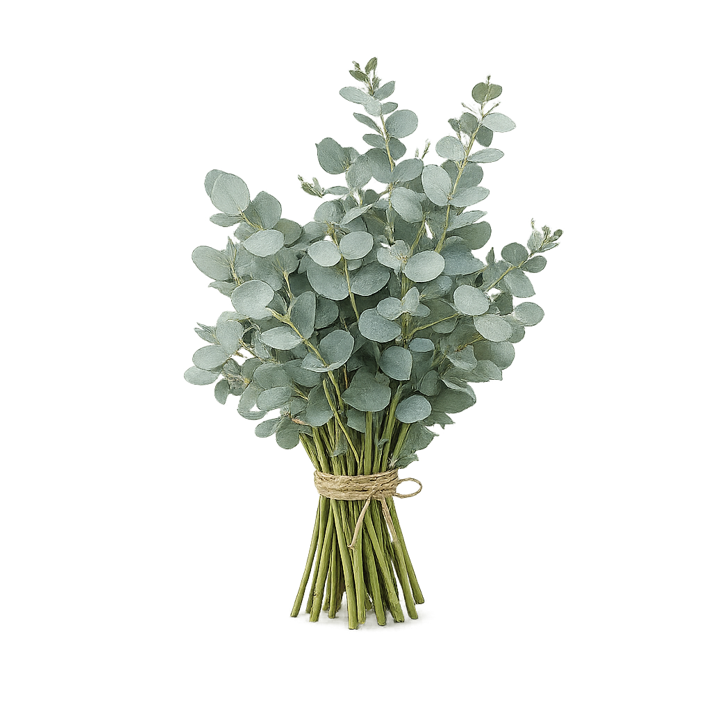 Eucalipto Cinerea